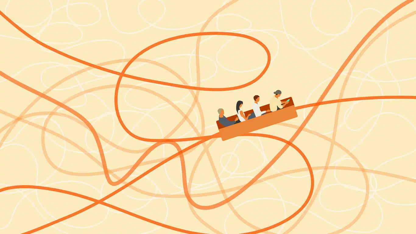 Calm News | HRinsidr