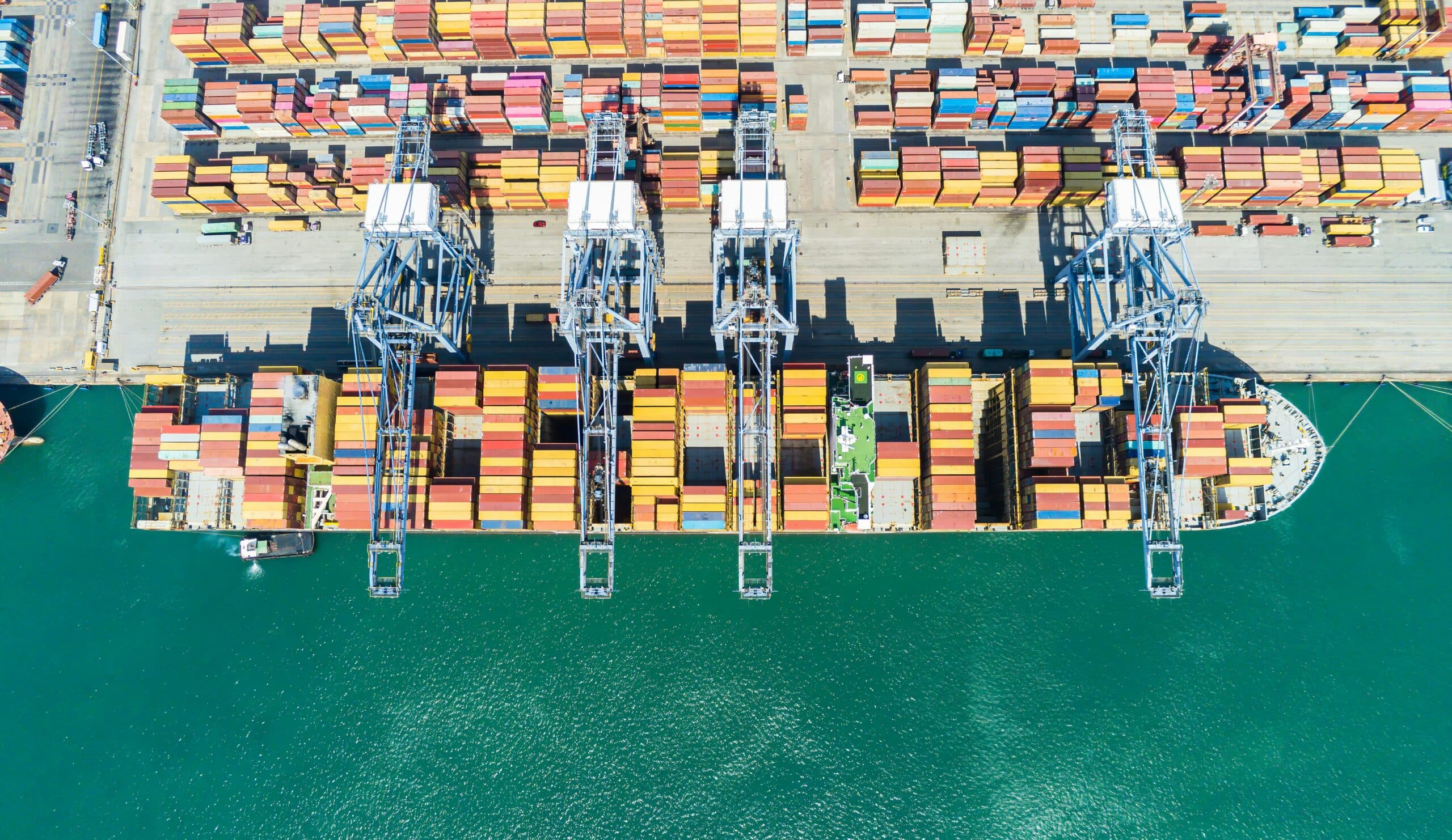 HRInsidr | Tariffs