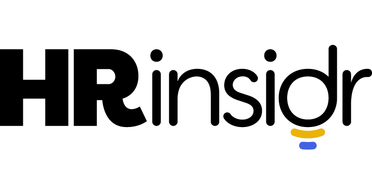 HRinsidr Logo