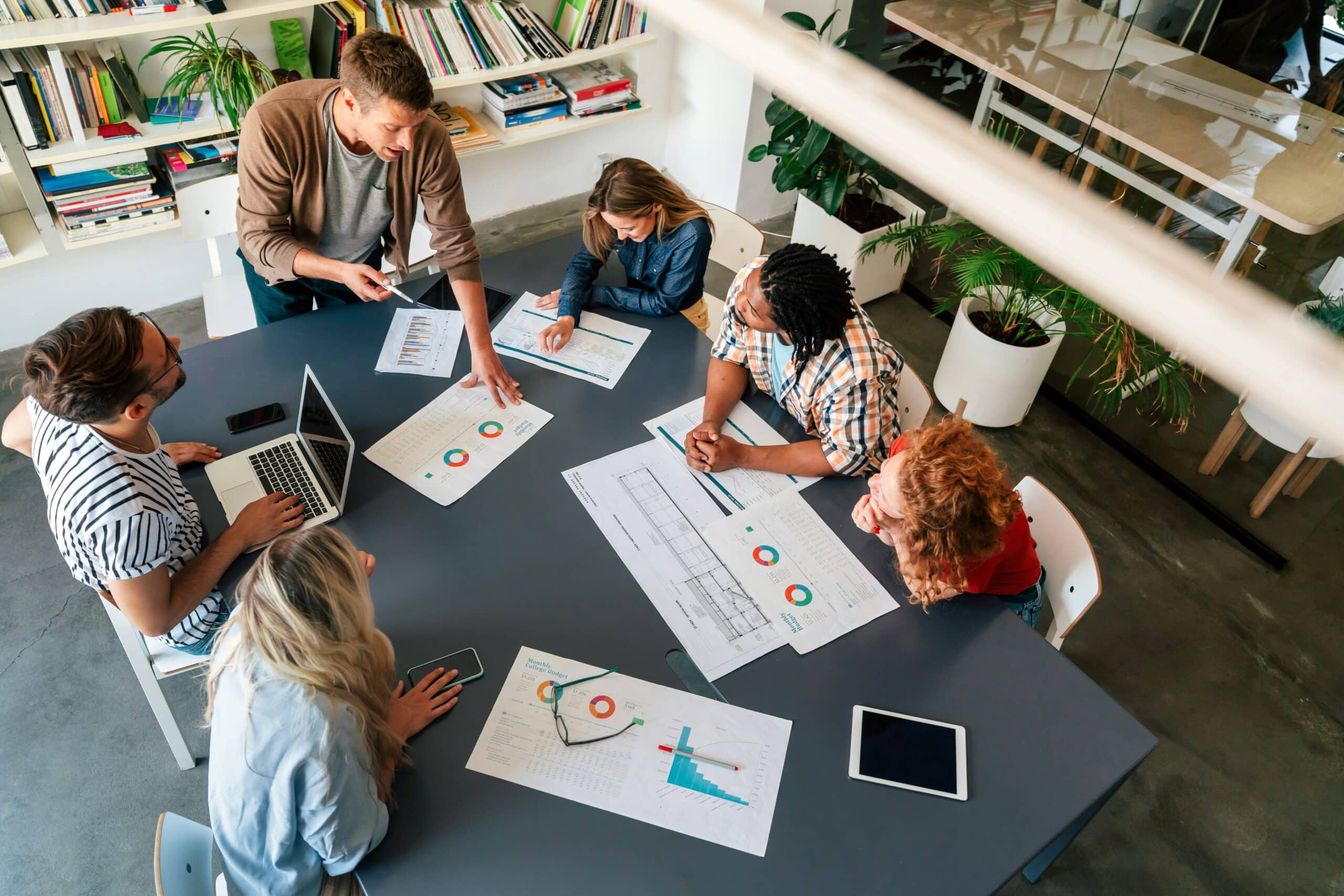 HRInsidr | Nuero-Inclusive Teams