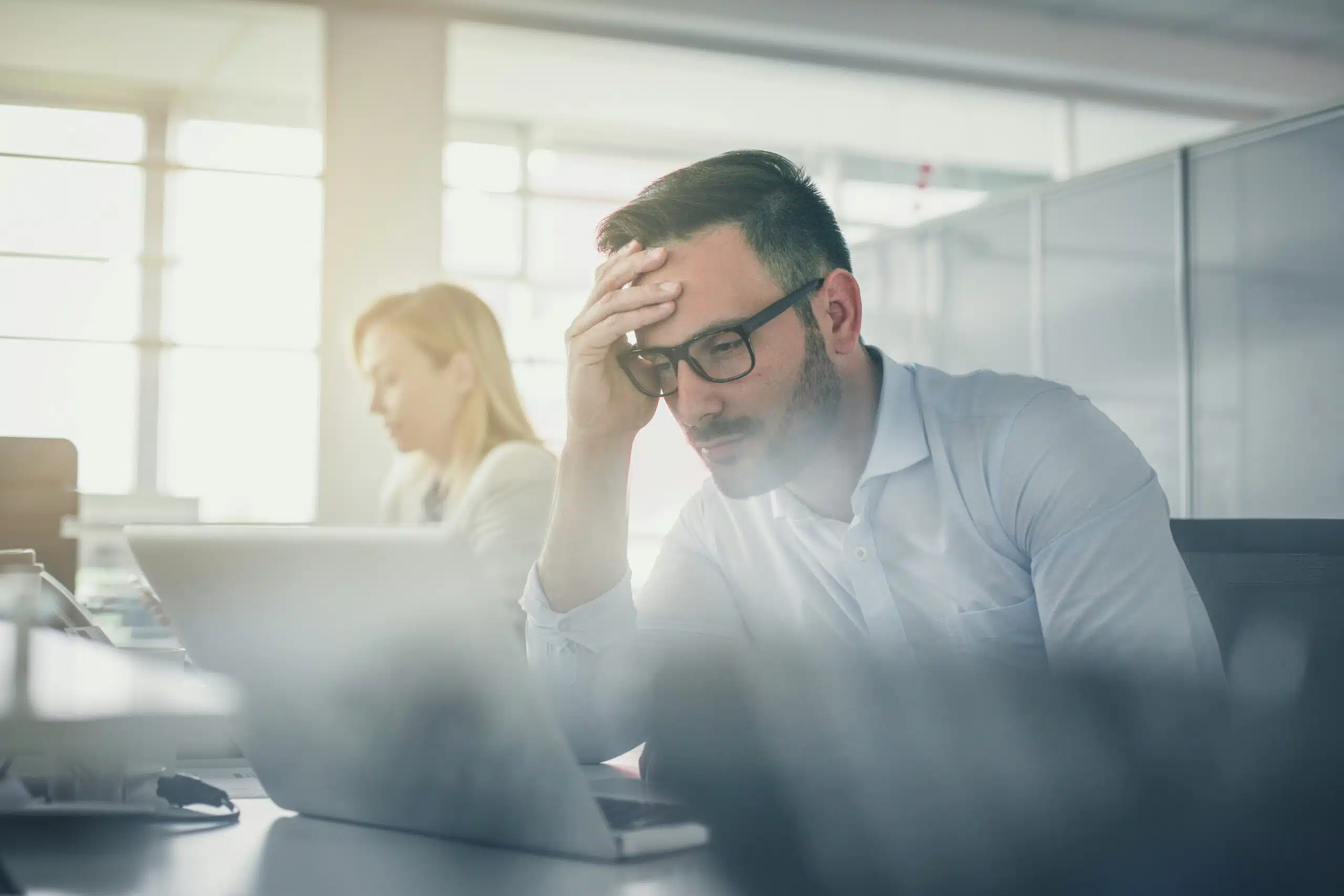 Mental Health at Work