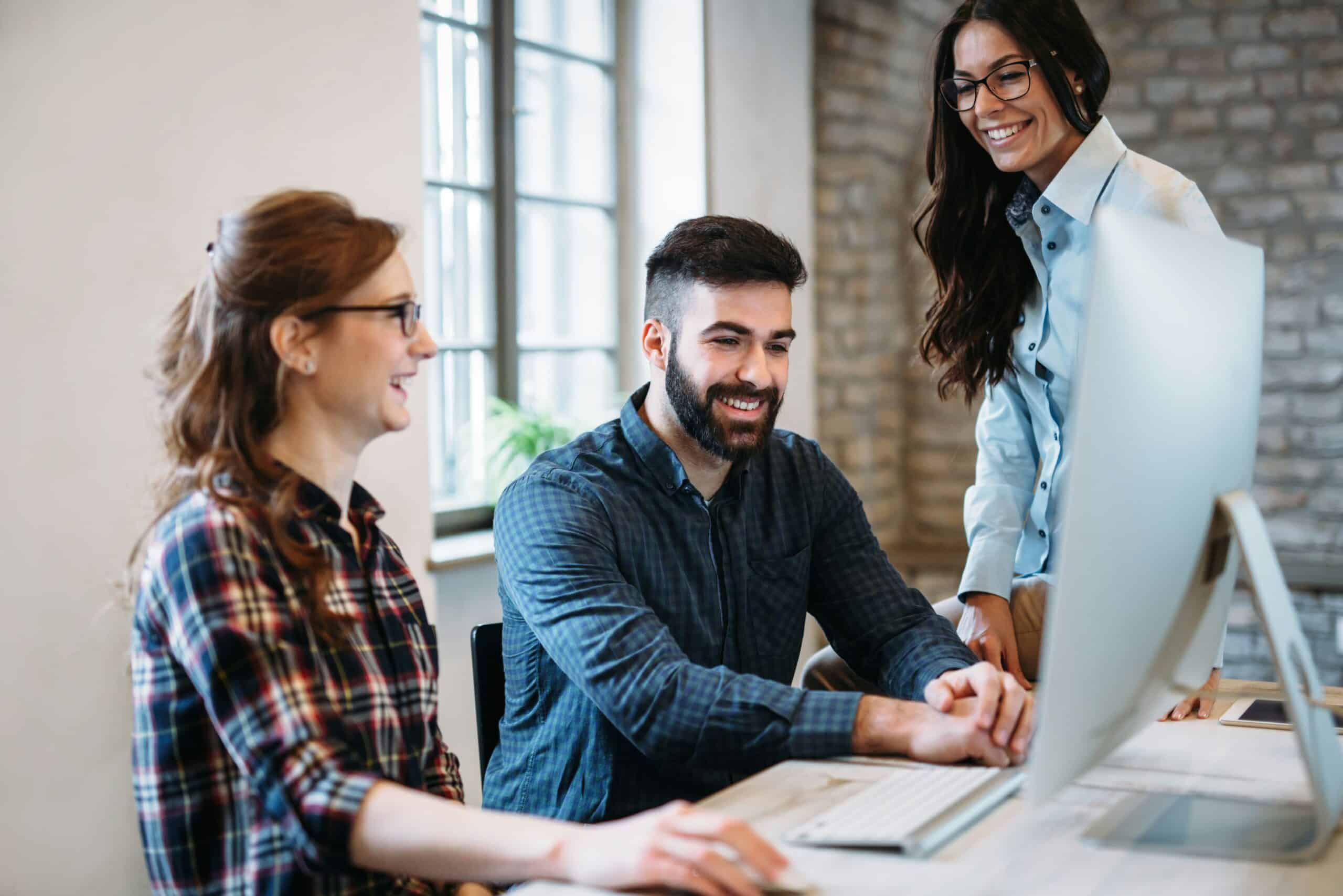 Mentoring | HRinsidr