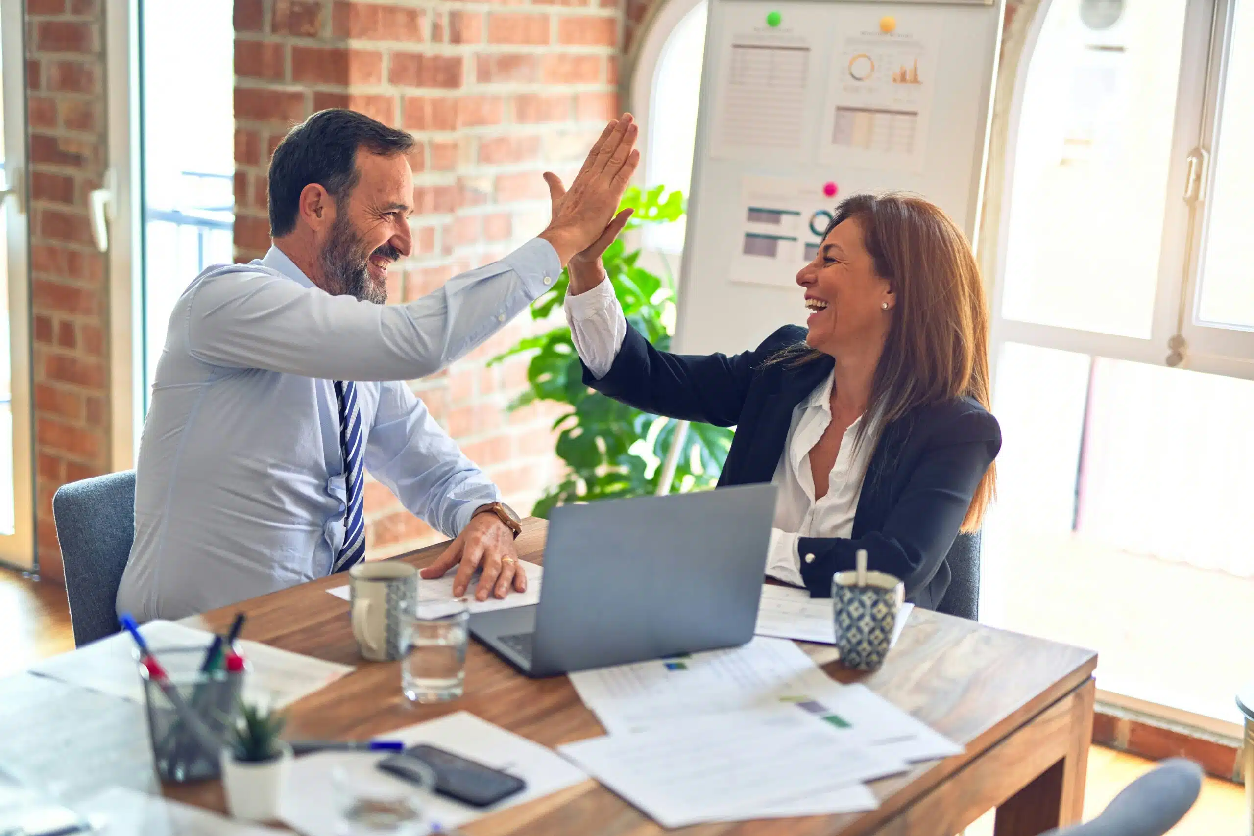 HR and CEO relationship | HRInsidr