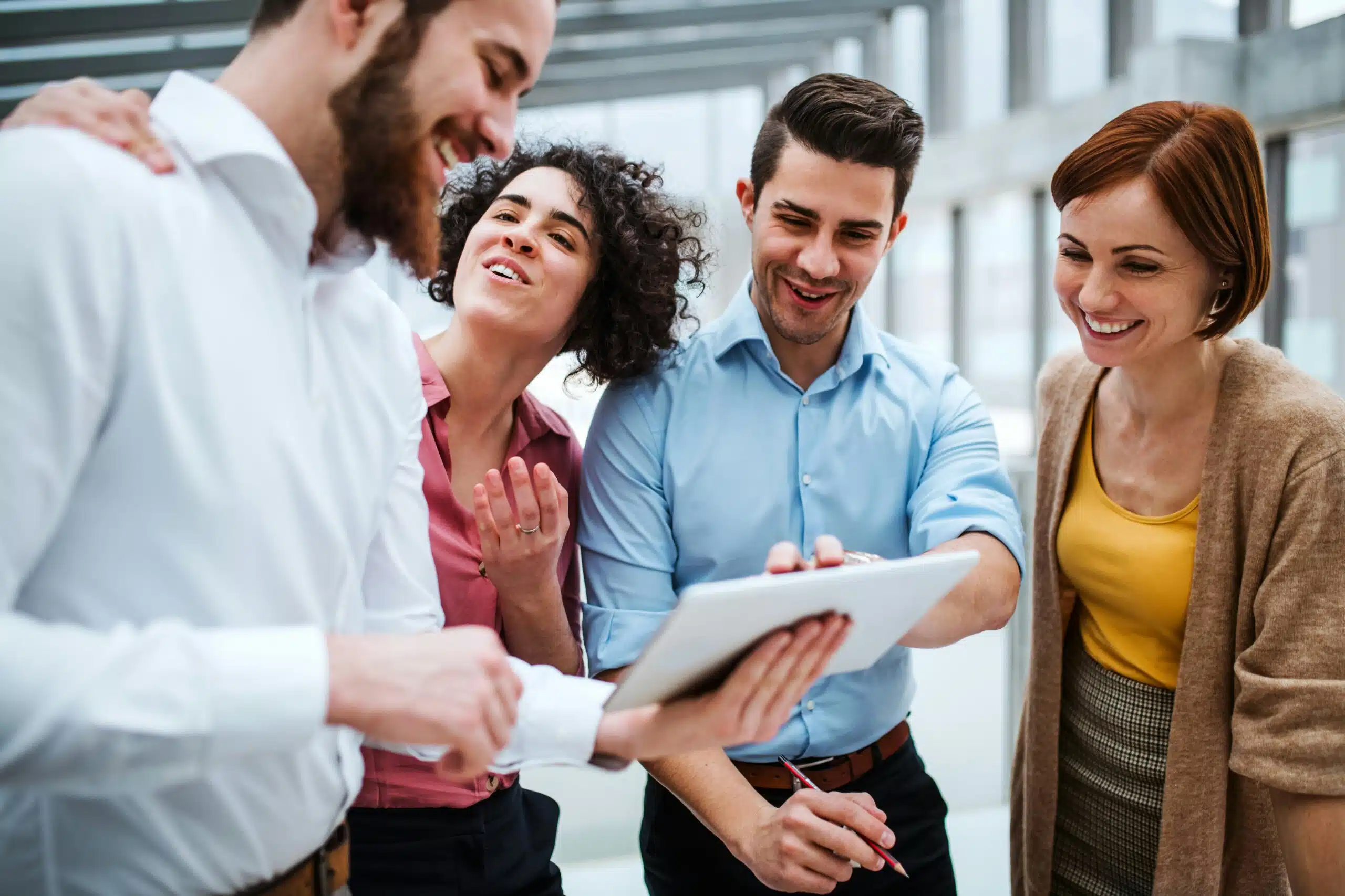Work Culture | HRinsidr