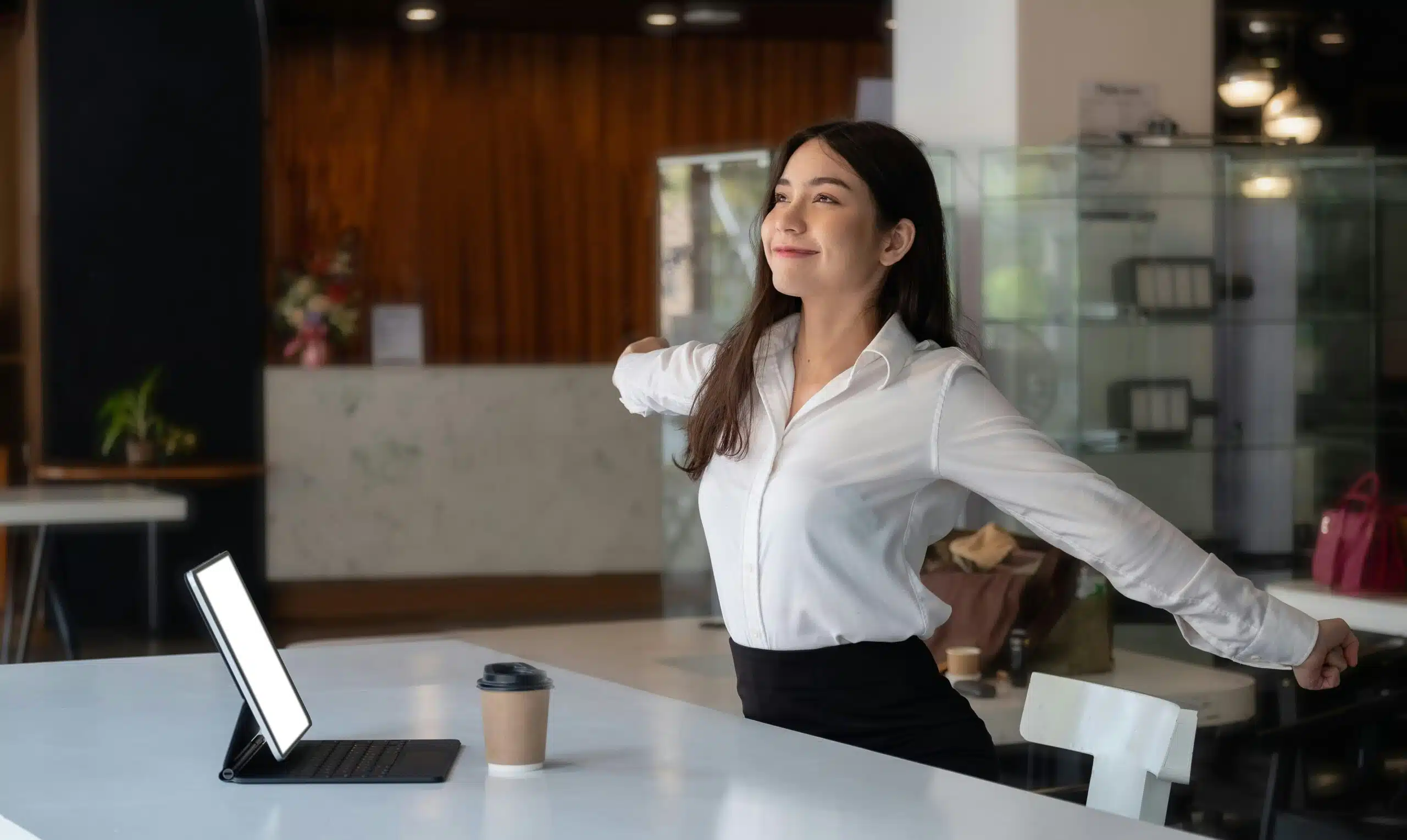 HRinsidr | Confidence at Work