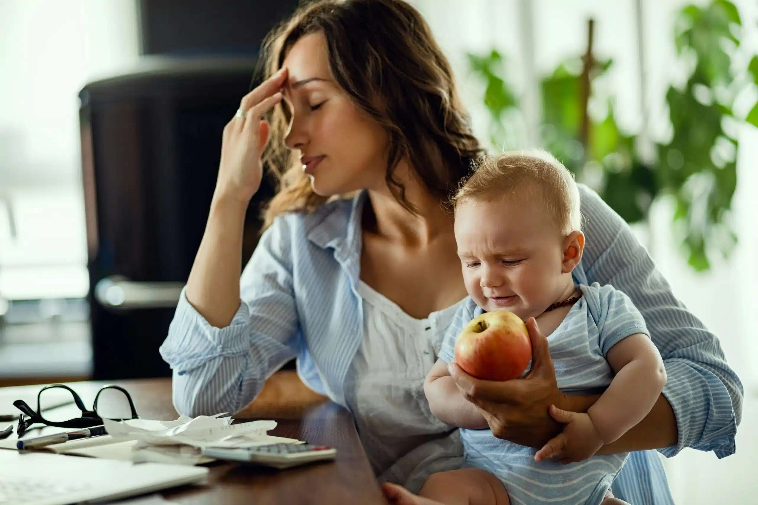 HRinsidr | Benefits for Parents