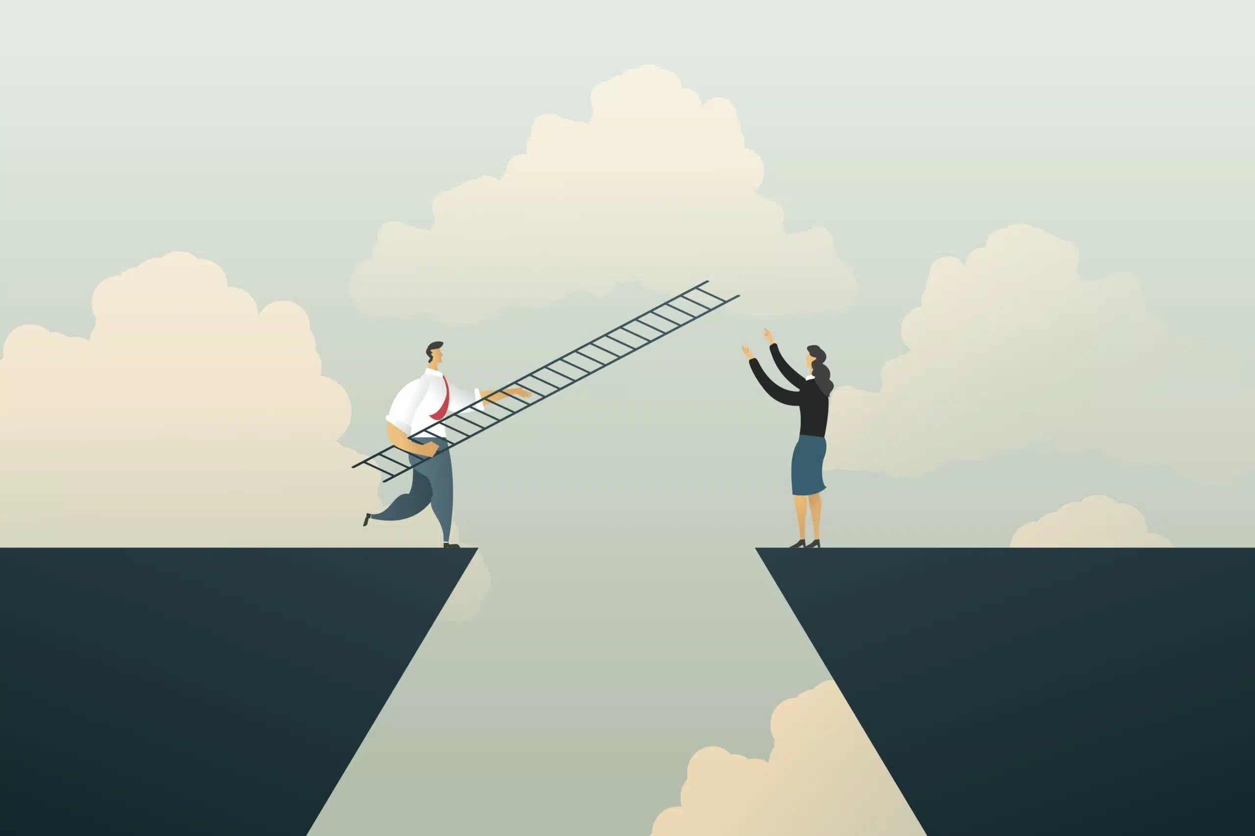relationships at work