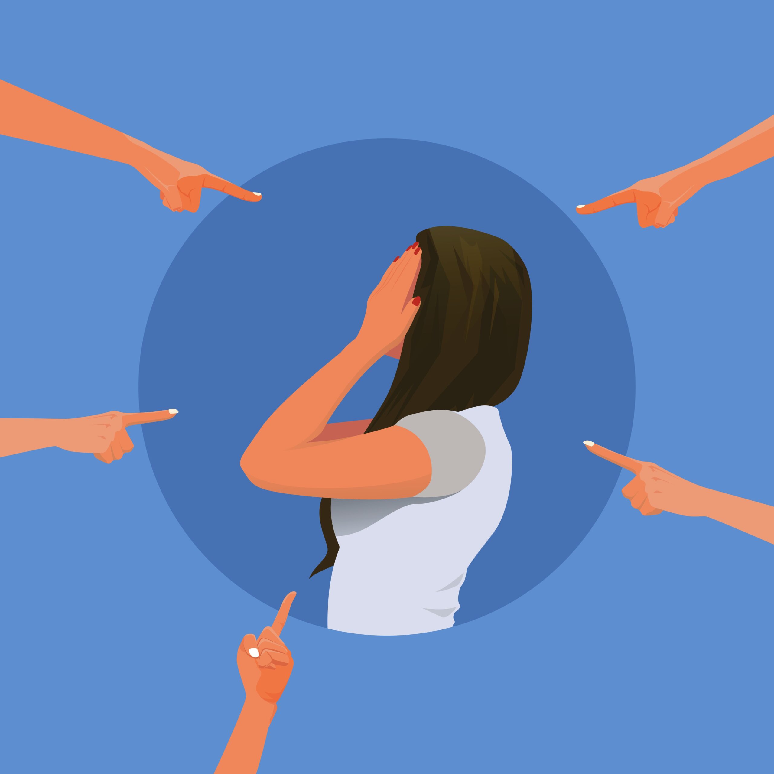 HRinsidr | Domestic Violence