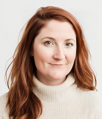 Headshot of Camille Bradbury