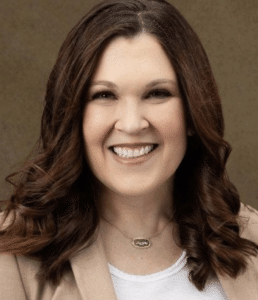 Headshot of Jennifer Kieswetter