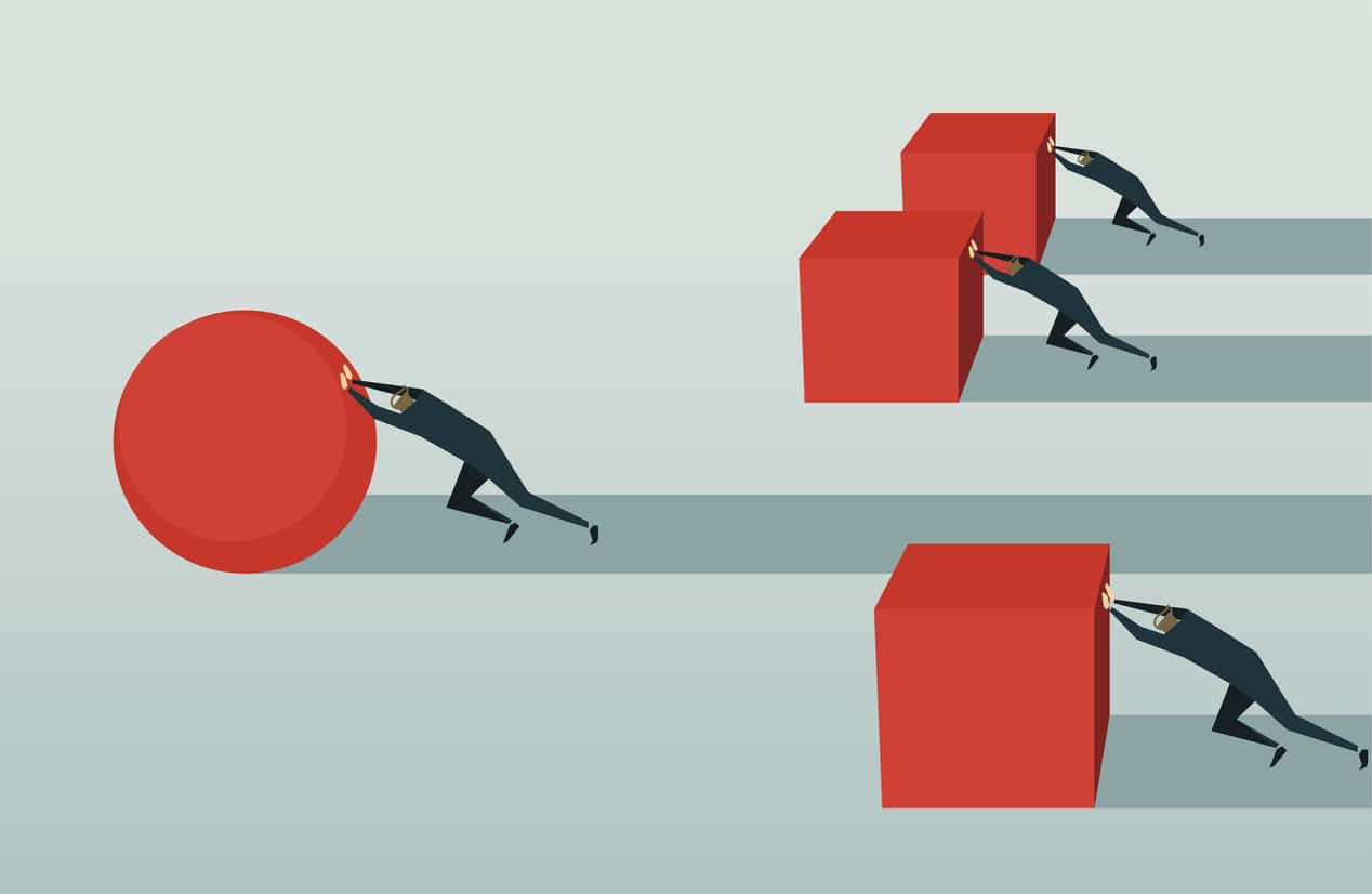 Improvement, Competition, Pursuit, Challenge, Conquering Adversity, Strategy, Efficiency, Solution