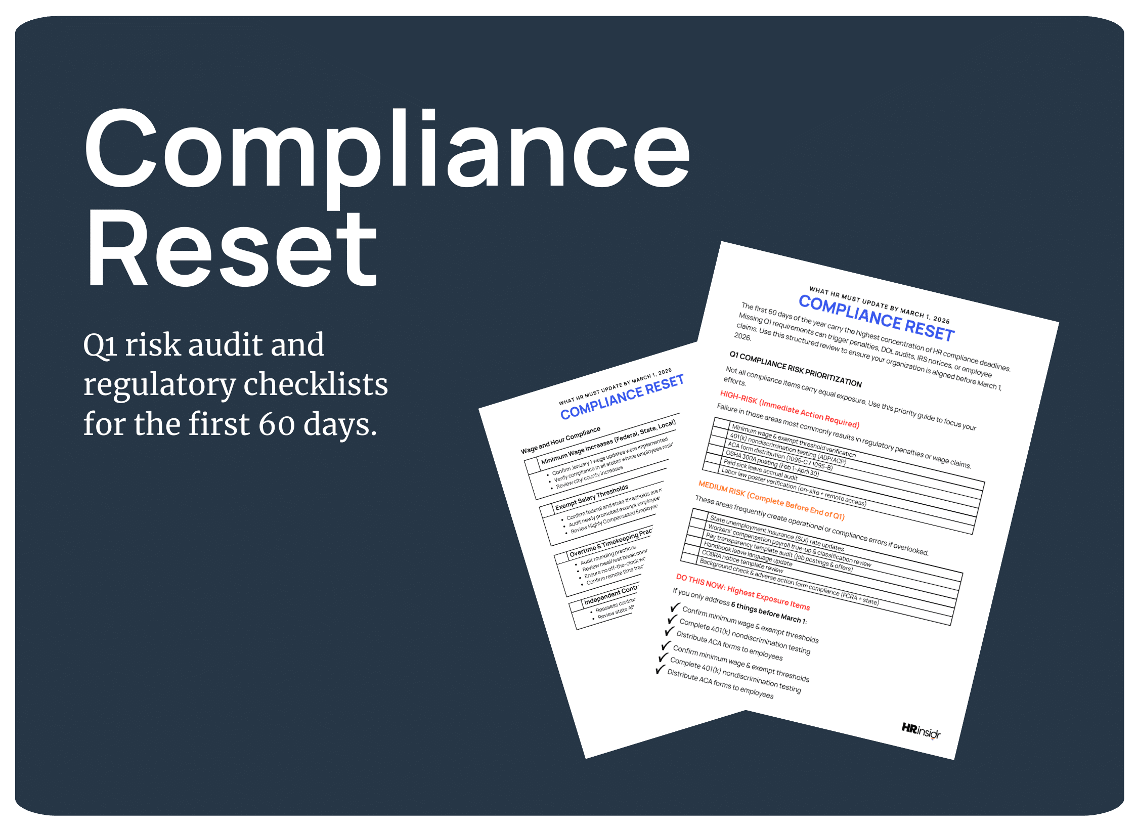 Compliance Reset Checklist (4)