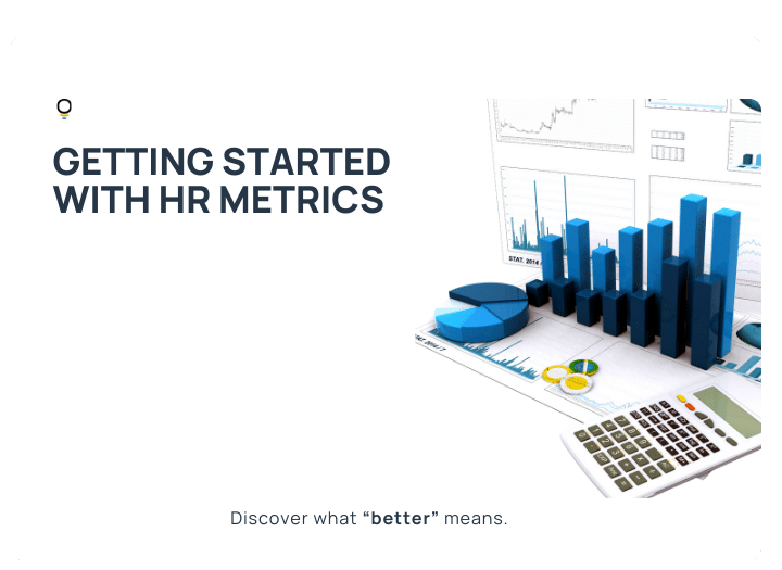 Getting Started with HR Metrics (5)