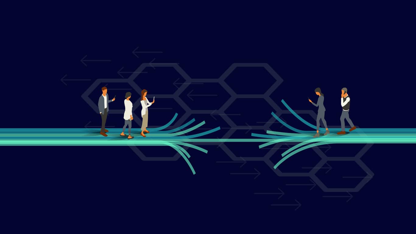 Crisis moment for workplace