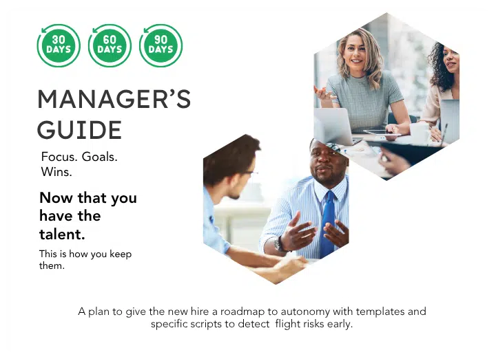 HRinsidr | Manager’s Guide