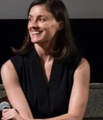 Evelyn Crowley, Publisher of HRinsidr