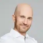Jeff Wald, founder of BoomerangHR