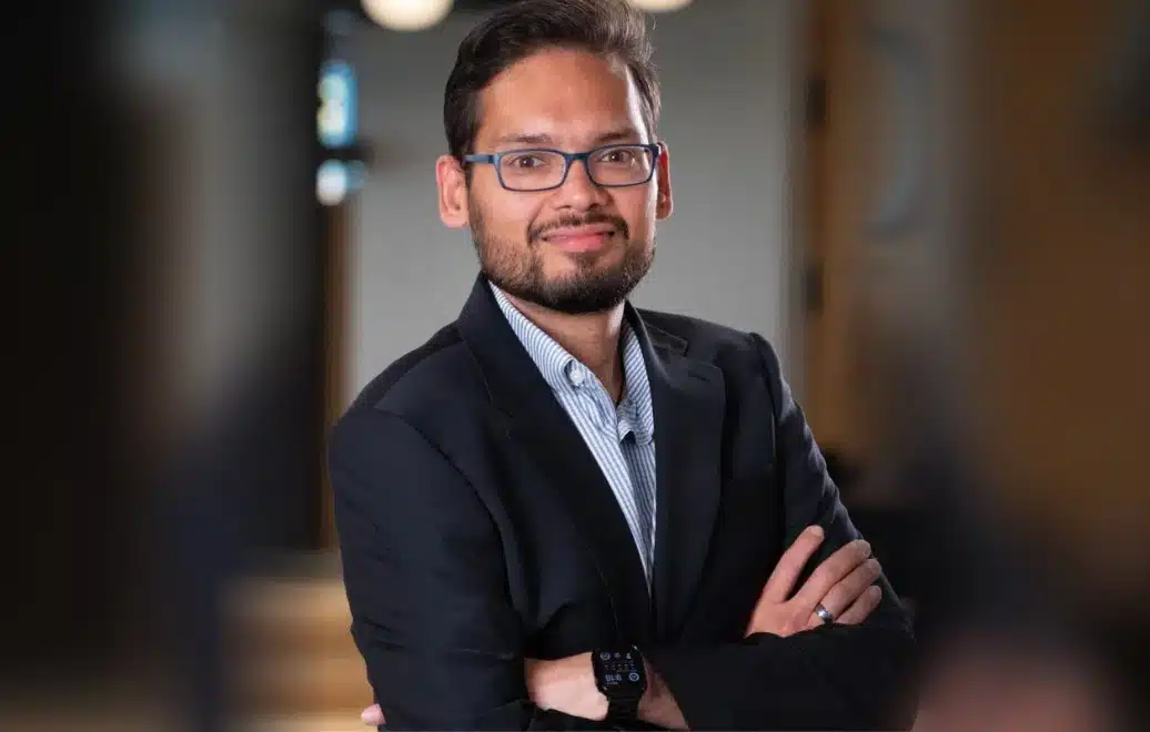 Saket Agarwal